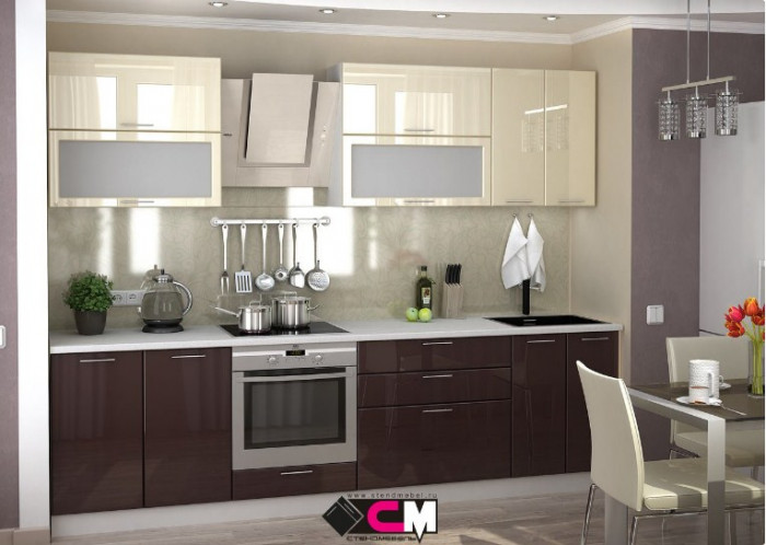 Кухня Ксения №5