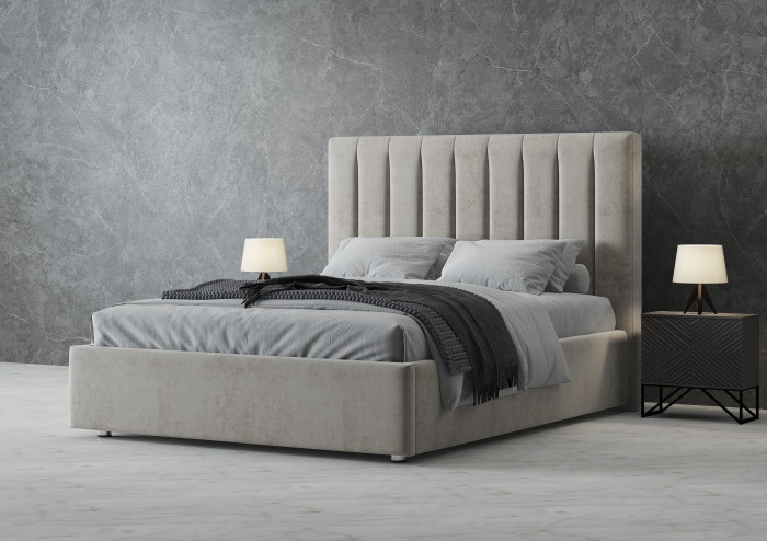 Кровать 180Х200 Nicole