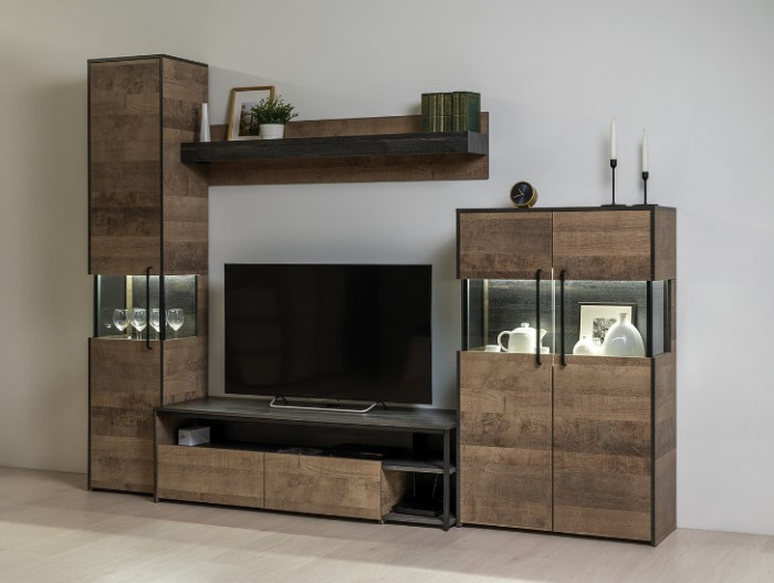 Полка 15.60 Трувор