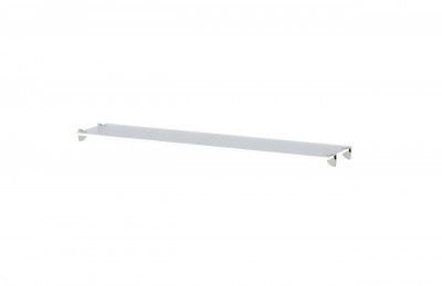 Полка стеклянная 38 Виктория 