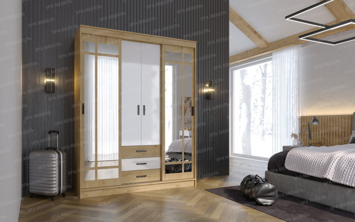 Шкаф-купе Лорд