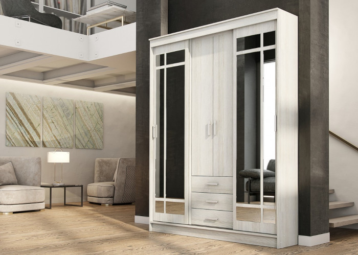 Шкаф-купе Лорд