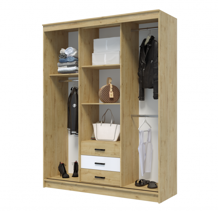 Шкаф-купе Лорд