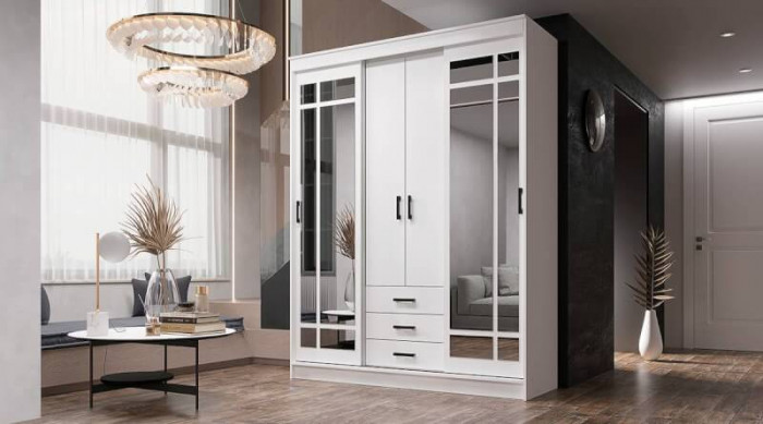 Шкаф-купе Лорд