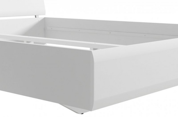 Кровать LOZ 160 с подъемным механизмом AZTECA