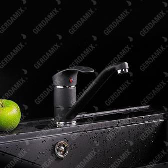 Смеситель Indigo