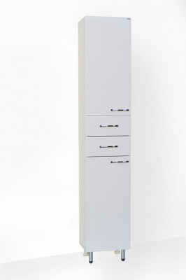 Пенал для ванной 300 LOGRO