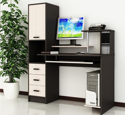 Стол компьютерный СПК-31