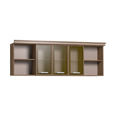 Шкаф навесной Nature