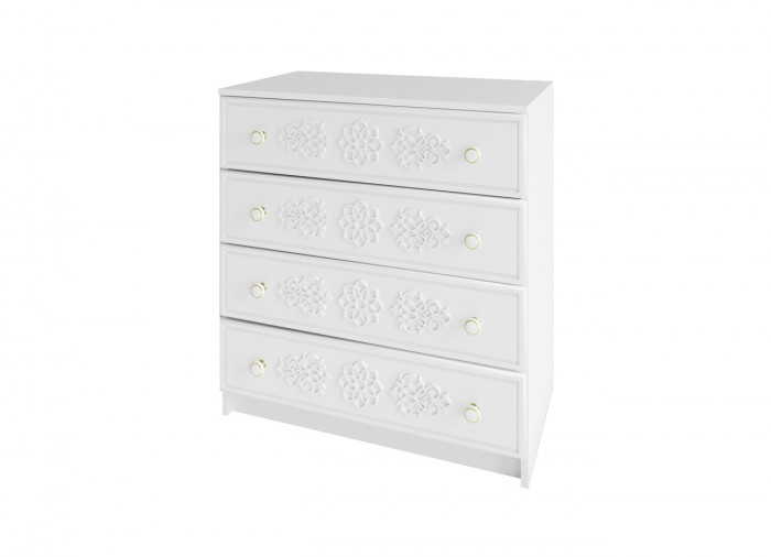 Комод 800 Ki-Ki ДСВ