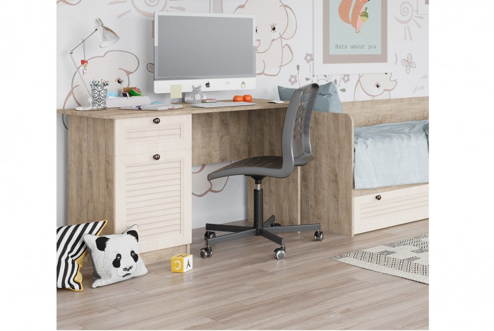 Письменный стол ДФ-07 Филадельфия