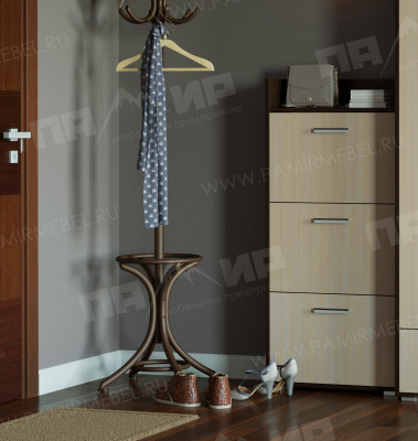 Обувница 3С