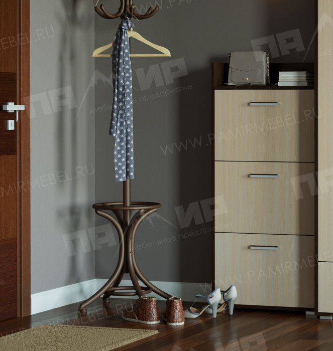 Обувница 3С