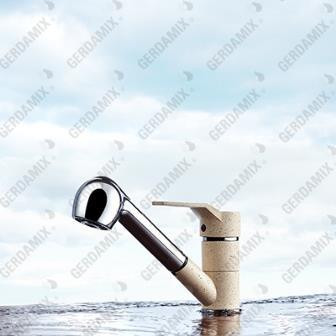 Смеситель Gris