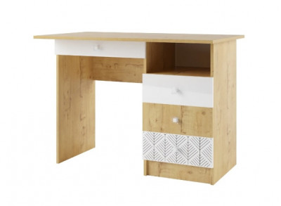 Стол письменный Сканди