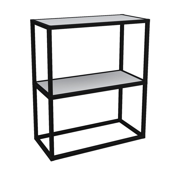 Полка ПМ-Л 600 Лофт