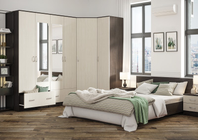 Спальня Ронда №2