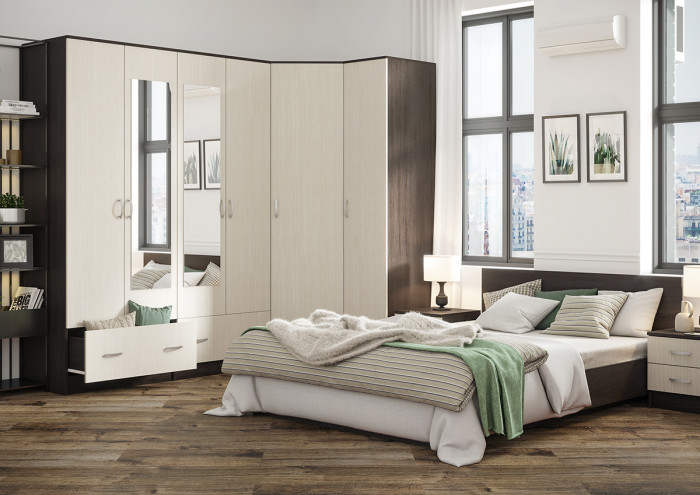 Спальня Ронда №2