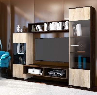 Гостиная Рио