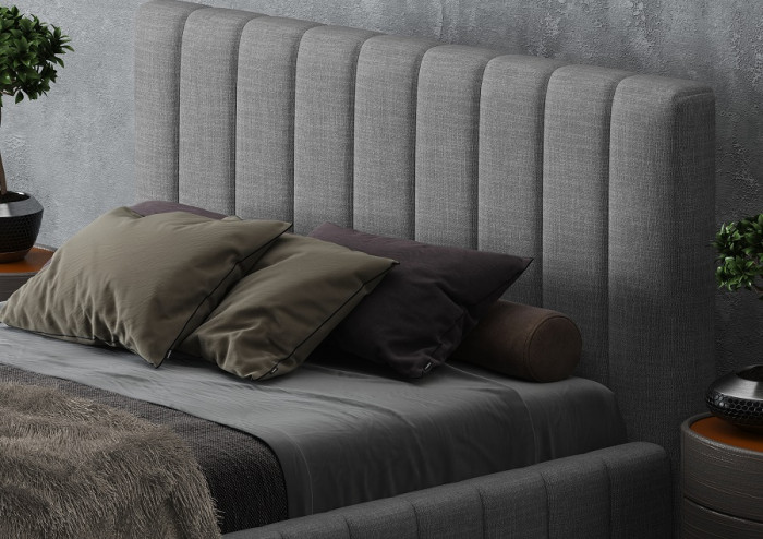 Кровать 140Х200 Scarlett