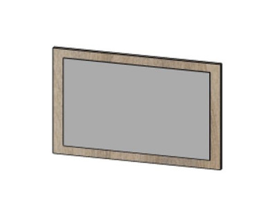 Зеркало Софи ДСВ