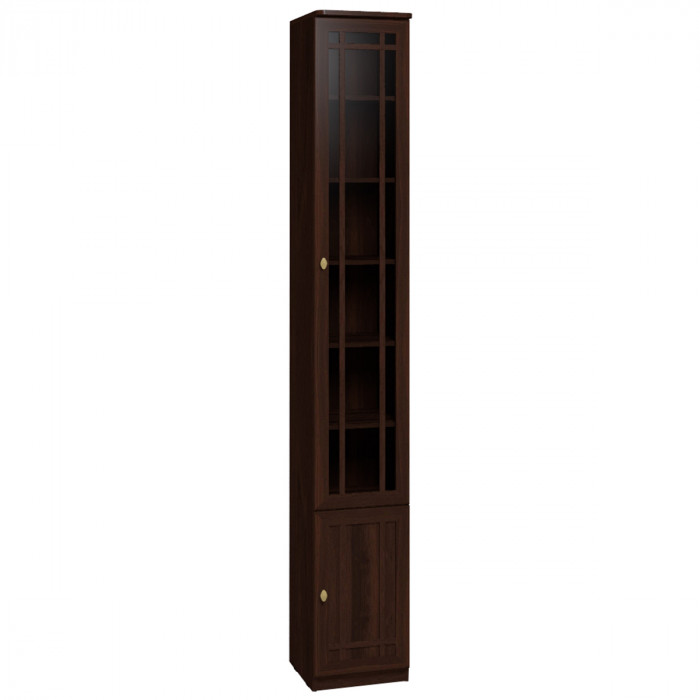 Шкаф для книг 31 Sherlock