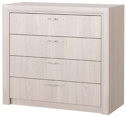 Комод 4 ящика Октава
