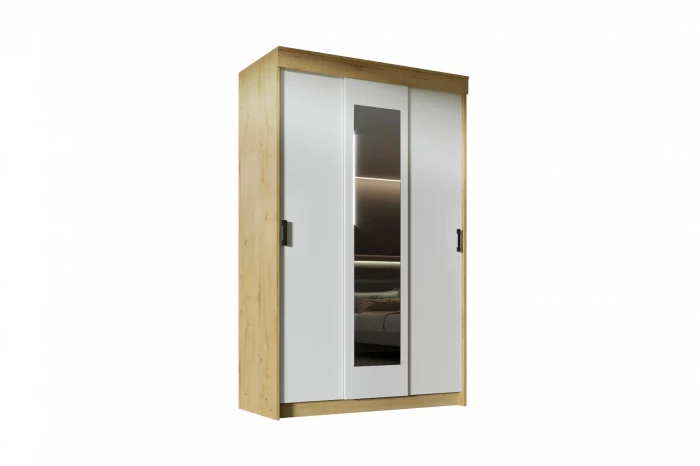 Шкаф-купе Эко