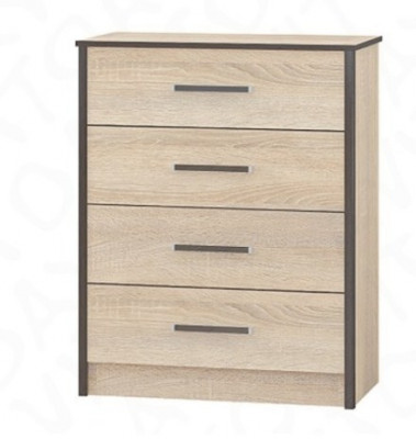 Комод Лирика