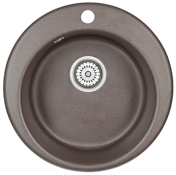 Мойка Granula GR-4801