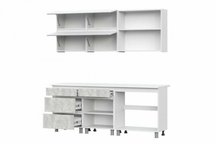 Кухонный гарнитур Палермо 2 м