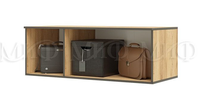 Антресоль к шкафу 1200 Норд