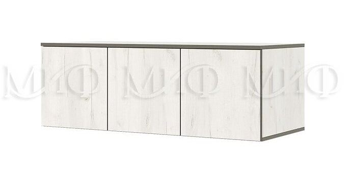 Антресоль к шкафу 1200 Норд