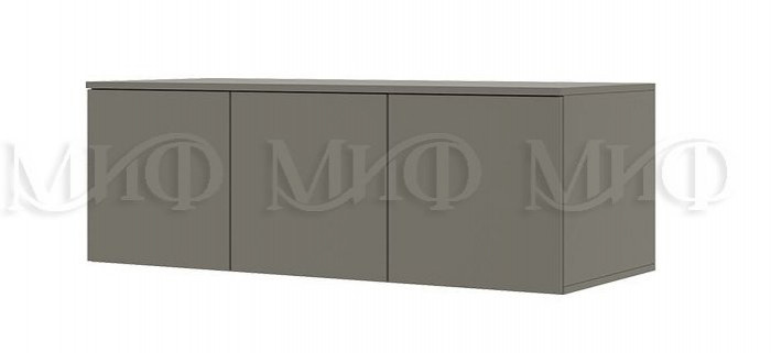 Антресоль к шкафу 1200 Норд