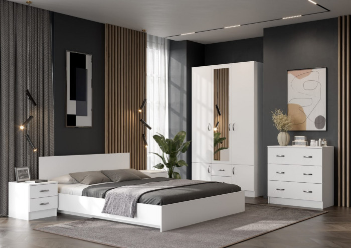 Спальня Ронда №1