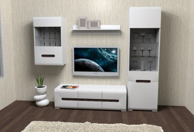 Гостиная AZTECA №1