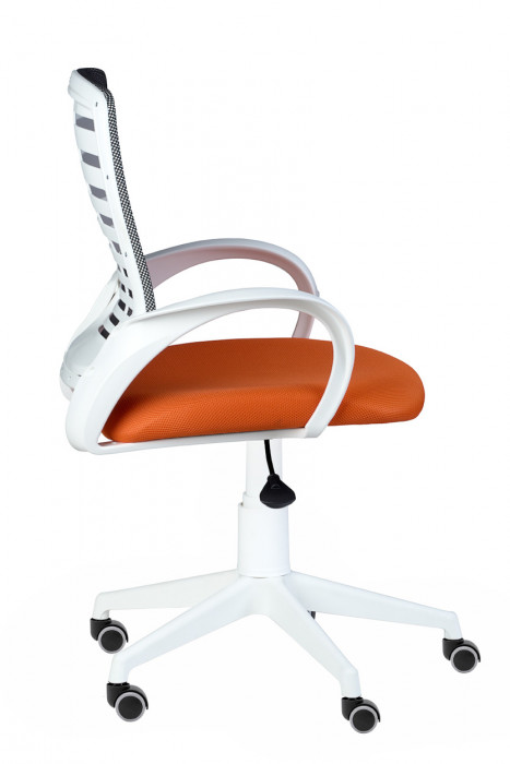 Кресло ИРИС White стандарт TW