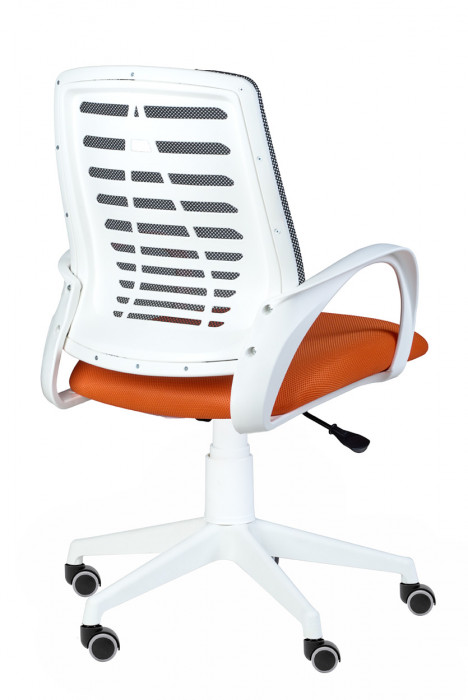 Кресло ИРИС White стандарт TW