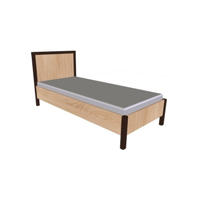 Кровать BAUHAUS 5 900