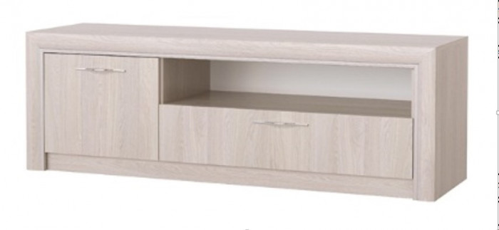 Тумба для телевизора 1с1я Октава