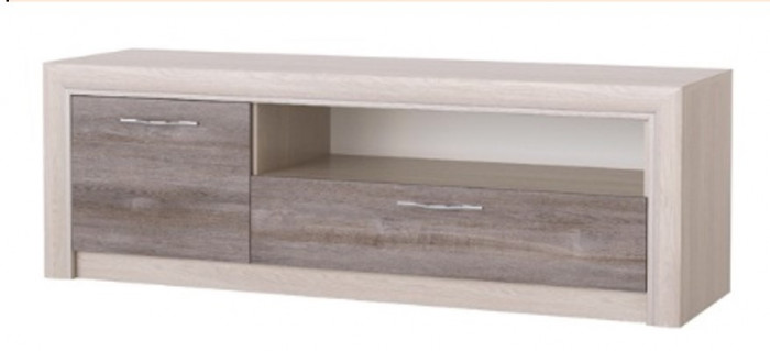 Тумба для телевизора 1с1я Октава