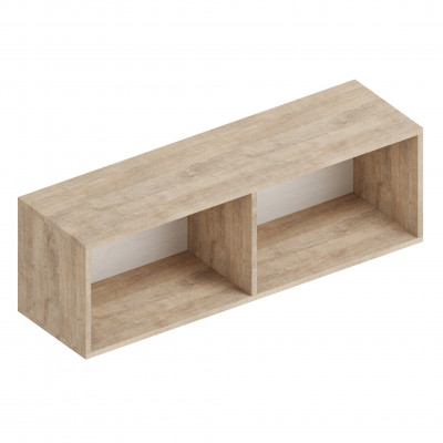 Полка настенная ДФ-04 Филадельфия