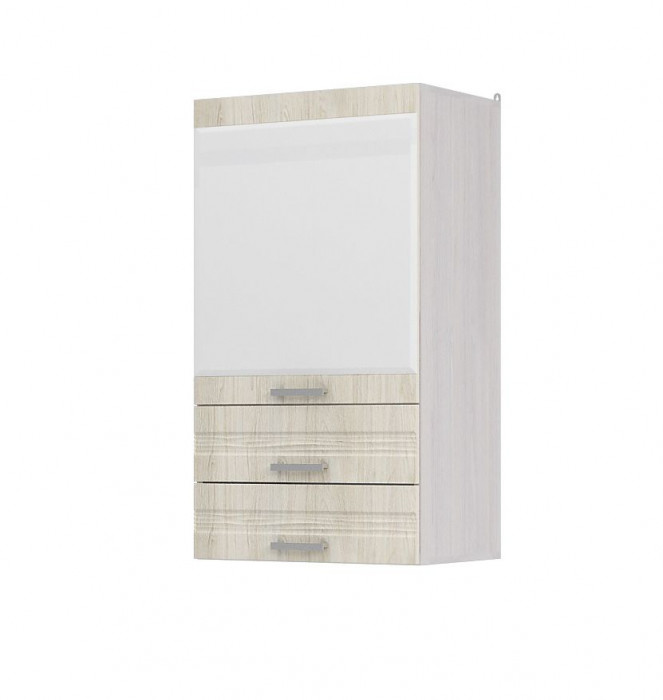 Шкаф навесной Амелия