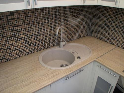 Столешница 950х26 2 категория Амк