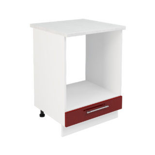 Шкаф нижний 450 под духовку Кельн