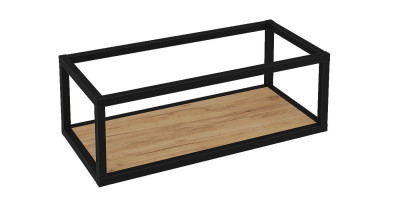 Полка ПМГ-Л 601 Лофт