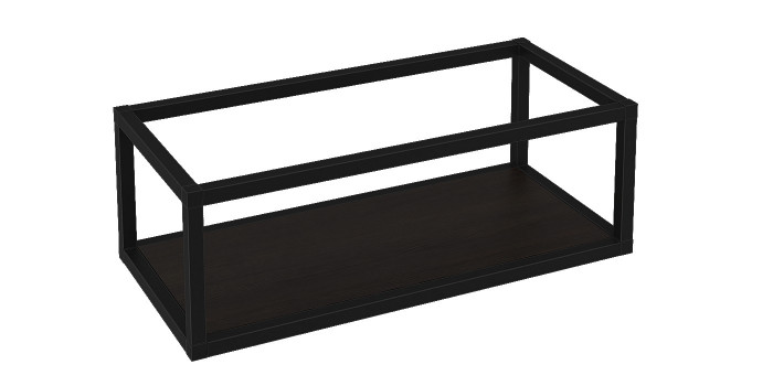 Полка ПМГ-Л 601 Лофт