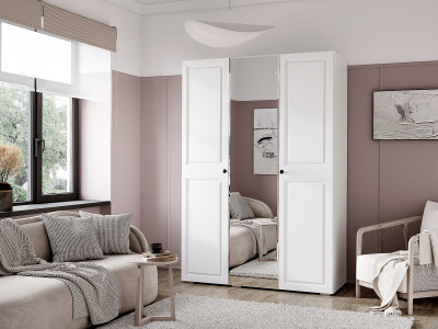 Шкаф 3-х створчатый ШК-06 Софт