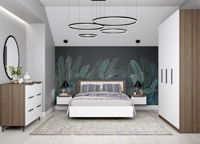 Спальня Роза Ройс №2