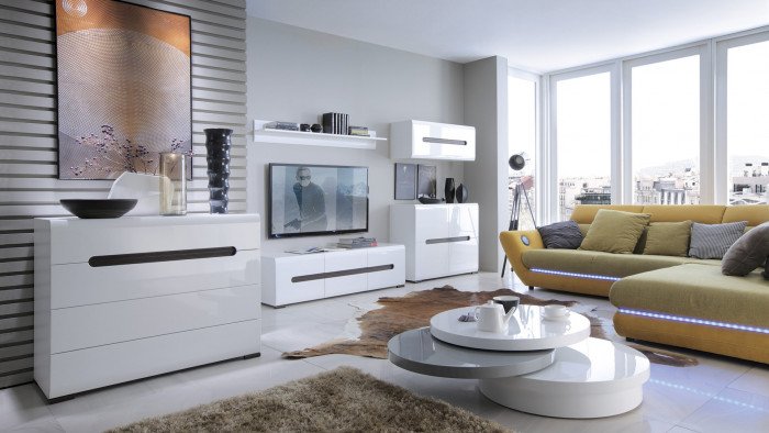 Гостиная AZTECA №2